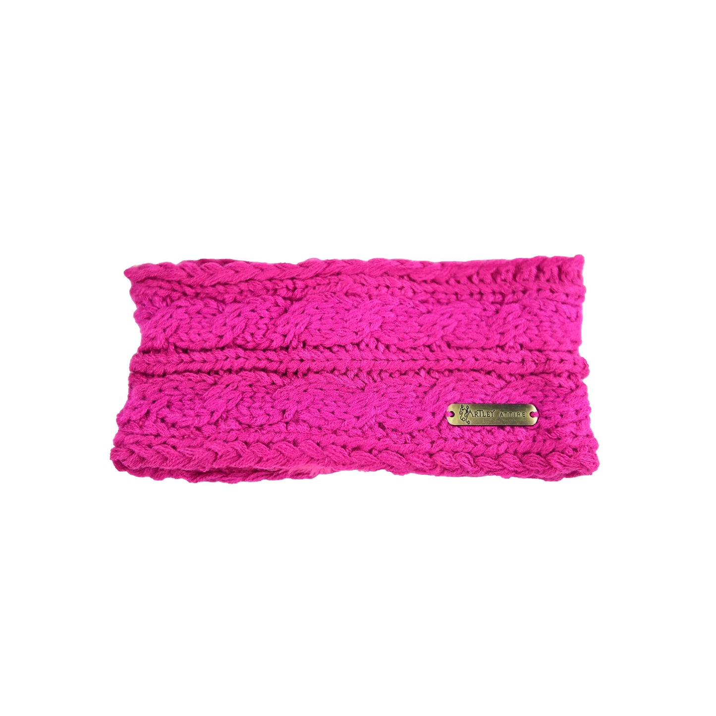 Diademas con aislamiento de Bambini